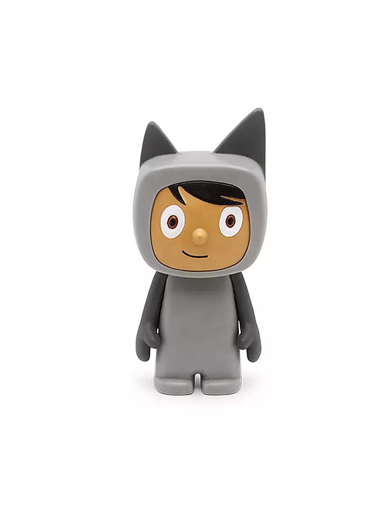 TONIES, Hörfigur - Kreativ Tonie - Anthrazit Hellbraun 7 TONIES, Hörfigur - Kreativ Tonie - Anthrazit Hellbraun – Bild 5