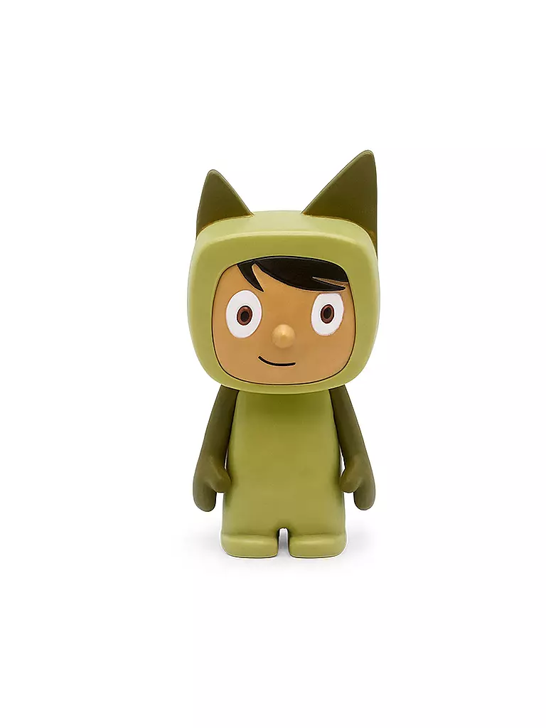 TONIES, Hörfigur - Kreativ Tonie - Grün Hellbraun 3 TONIES, Hörfigur - Kreativ Tonie - Grün Hellbraun