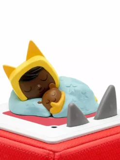 TONIES, Hörfigur - Kreativ Tonie - Sleepy -Tonies tonies hC3B6rfigur kreativtonie sleepy 2 768 1024 75 7495911 2