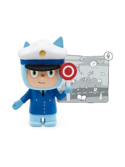 TONIES, Hörfigur - Kreativ Tonie Polizist -Tonies tonies hC3B6rfigur kreativtoniepolizist 2 768 1024 75 7603561 2