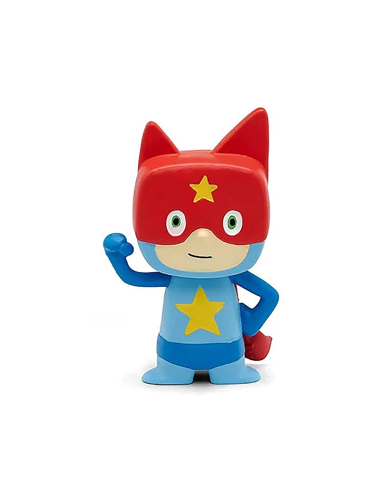 TONIES, Hörfigur - Kreativ Tonie Superheld Junge 3 TONIES, Hörfigur - Kreativ Tonie Superheld Junge