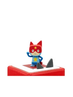 TONIES, Hörfigur - Kreativ Tonie Superheld Junge 9 TONIES, Hörfigur - Kreativ Tonie Superheld Junge -Tonies tonies hC3B6rfigur kreativtoniesuperheldjunge 4 768 1024 75 7603562 4