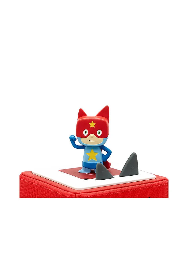 TONIES, Hörfigur - Kreativ Tonie Superheld Junge 6 TONIES, Hörfigur - Kreativ Tonie Superheld Junge – Bild 4