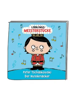 TONIES, Hörfigur - Lieblings-Meisterstücke - Der Nussknacker 9 TONIES, Hörfigur - Lieblings-Meisterstücke - Der Nussknacker -Tonies tonies hC3B6rfigur lieblings meisterstC3BCcke dernussknacker 4 768 1024 75 7402932 4