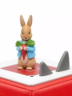 TONIES, Hörfigur - Peter Hase Und Seine Freunde - Ein Geschichtenschatz -Tonies tonies hC3B6rfigur peterhaseundseinefreunde eingeschichtenschatz 2 768 1024 75 7402934 2