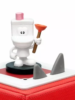 TONIES, Hörfigur - Ralph Ruthe - Das Klo 7 TONIES, Hörfigur - Ralph Ruthe - Das Klo -Tonies tonies hC3B6rfigur ralphruthe dasklo 2 768 1024 75 7421979 2