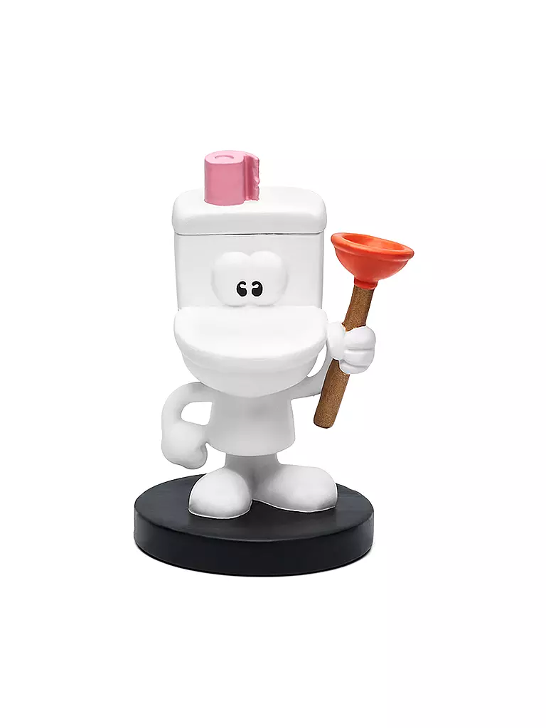 TONIES, Hörfigur - Ralph Ruthe - Das Klo 5 TONIES, Hörfigur - Ralph Ruthe - Das Klo – Bild 3