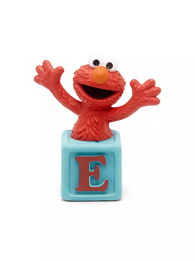 TONIES, Hörfigur - Sesamstrasse Elmos Mitmachmusik 5 TONIES, Hörfigur - Sesamstrasse Elmos Mitmachmusik – Bild 3