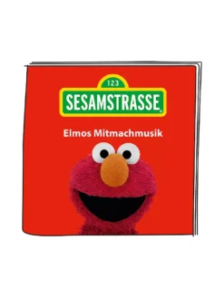 TONIES, Hörfigur - Sesamstrasse Elmos Mitmachmusik 9 TONIES, Hörfigur - Sesamstrasse Elmos Mitmachmusik -Tonies tonies hC3B6rfigur sesamstrasseelmosmitmachmusik 4 768 1024 75 7557849 4