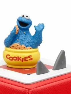 Tonies -Tonies tonies hC3B6rfigur sesamstrassekrC3BCmelmonstersmitmampfspaC39F 2 768 1024 75 7495902 2