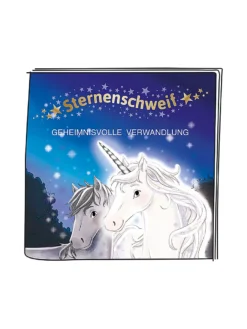 TONIES, Hörfigur - Sternenschweif Geheimnisvolle Verwandlung 9 TONIES, Hörfigur - Sternenschweif Geheimnisvolle Verwandlung -Tonies tonies hC3B6rfigur sternenschweifgeheimnisvolleverwandlung 4 768 1024 75 7411527 4