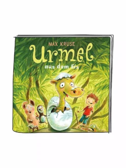 TONIES, Hörfigur - Urmel Aus Dem Eis 9 TONIES, Hörfigur - Urmel Aus Dem Eis -Tonies tonies hC3B6rfigur urmelausdemeis 4 768 1024 75 7509220 4