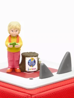 Tonies -Tonies tonies hC3B6rfigur wiesoweshalbwarumjunior derwald 2 768 1024 75 7430602 2