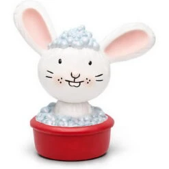 Tonies - Hasenkind - Nur Noch Kurz Die Ohren Kraulen- Hörspiel Mit Liedern 7 Tonies - Hasenkind - Nur Noch Kurz Die Ohren Kraulen- Hörspiel Mit Liedern -Tonies tonies hasenkind