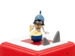 Tonies - Der Kleine Hui Buh - Der Blubbernde Brotteig - Hörspiel 5 Tonies - Der Kleine Hui Buh - Der Blubbernde Brotteig - Hörspiel -Tonies tonies hui buh brotteig 2