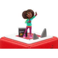 Tonies - Karmas Welt - Hörspiel Mit Liedern -Tonies tonies karma box