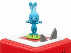 Tonies - Kikaninchen - Die Mischung Macht S - Musik -Tonies tonies kikaninchen mischung box