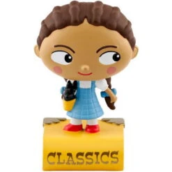 Tonies - Lieblings Klassiker - Der Zauberer Von Oz - Hörbuch -Tonies tonies klassiker zauberer