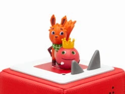 Tonies - Kosmo Und Klax - Freundschaftsgeschichten - Hörbuch Mit Liedern -Tonies tonies kosmo klax