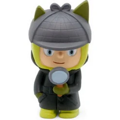 Tonies - Kreativ Tonie - Detektiv -Tonies tonies kreativ detektiv