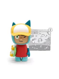 TONIES, Kreativ Tonie - Skater 9 TONIES, Kreativ Tonie - Skater -Tonies tonies kreativtonie skater 3 768 1024 75 7267820 3