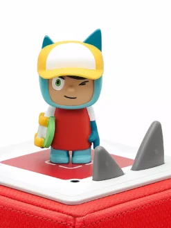 TONIES, Kreativ Tonie - Skater 10 TONIES, Kreativ Tonie - Skater -Tonies tonies kreativtonie skater 4 768 1024 75 7267820 4