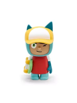 TONIES, Kreativ Tonie - Skater 11 TONIES, Kreativ Tonie - Skater -Tonies tonies kreativtonie skater 5 768 1024 75 7267820 5