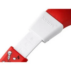 Tonies -Tonies tonies lauscher neu rot detail