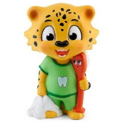 Tonies - Leos Tag - Achtung Fertig Zähneputzen - Hörspiel -Tonies tonies leo