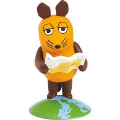 Tonies - Die Maus - Mit Der Maus Die Welt Entdecken - Hörspiel Mit Liedern 7 Tonies - Die Maus - Mit Der Maus Die Welt Entdecken - Hörspiel Mit Liedern -Tonies tonies maus welt