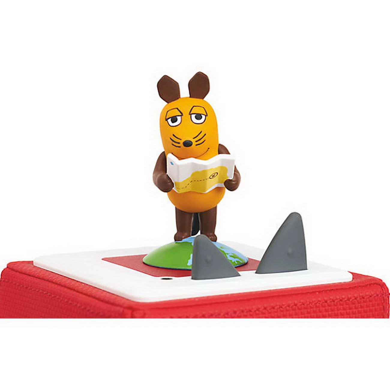 Tonies - Die Maus - Mit Der Maus Die Welt Entdecken - Hörspiel Mit Liedern 4 Tonies - Die Maus - Mit Der Maus Die Welt Entdecken - Hörspiel Mit Liedern – Bild 2