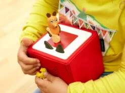 Tonies - Die Maus - (M)auserlesene Lieder - Musik 5 Tonies - Die Maus - (M)auserlesene Lieder - Musik -Tonies tonies mauserlesene lieder