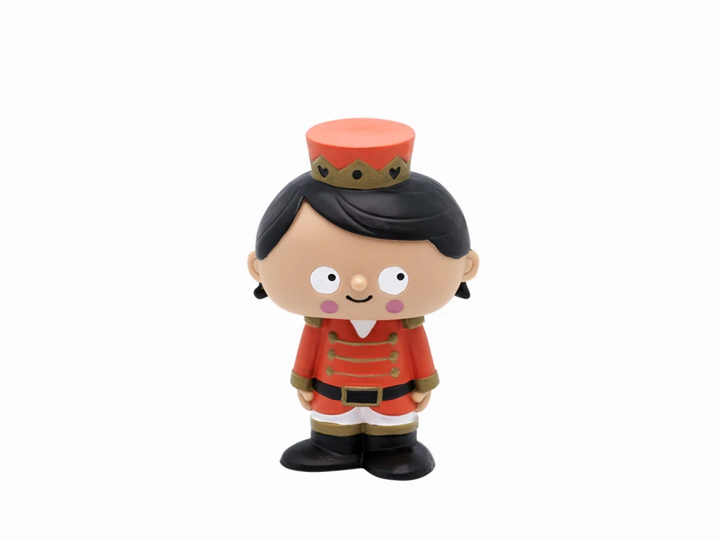 Tonies - Lieblings Meisterstücke - Der Nussknacker - Hörspiel Mit Musik 3 Tonies - Lieblings Meisterstücke - Der Nussknacker - Hörspiel Mit Musik