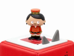 Tonies - Lieblings Meisterstücke - Der Nussknacker - Hörspiel Mit Musik 7 Tonies - Lieblings Meisterstücke - Der Nussknacker - Hörspiel Mit Musik -Tonies tonies meisterst cke nussknacker box