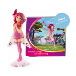 Tonies - Mia And Me - Ankunft In Centopia NEU - Hörspiel -Tonies tonies mia and me ankunft in centopia