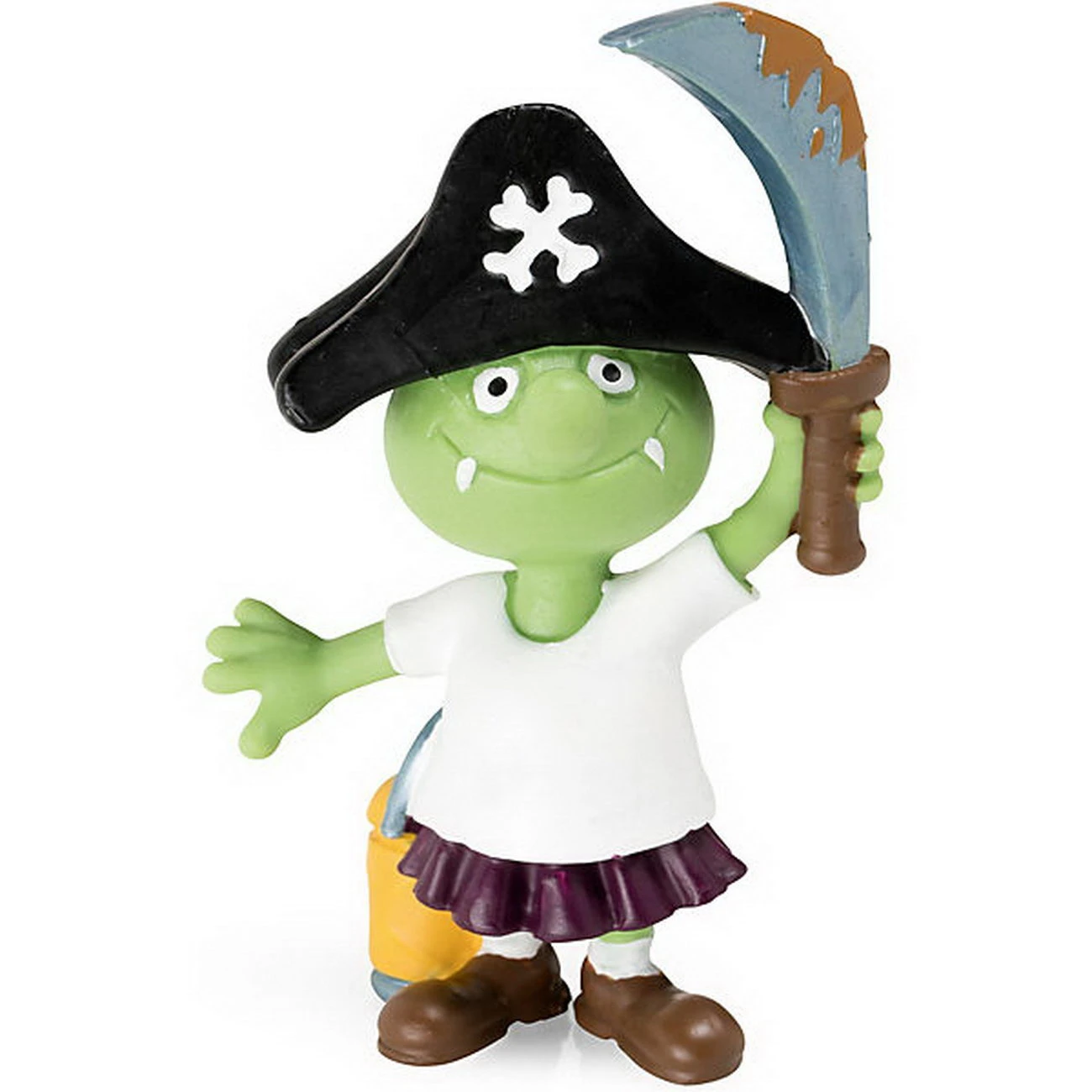 Tonies - Die Olchis - Die Olchis Und Der Schwarze Pirat - Hörspiel 3 Tonies - Die Olchis - Die Olchis Und Der Schwarze Pirat - Hörspiel