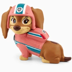 Tonies - Paw Patrol - Liberty Findet Einen Neuen Freund - Hörspiel 6 Tonies - Paw Patrol - Liberty Findet Einen Neuen Freund - Hörspiel -Tonies tonies paw liberty