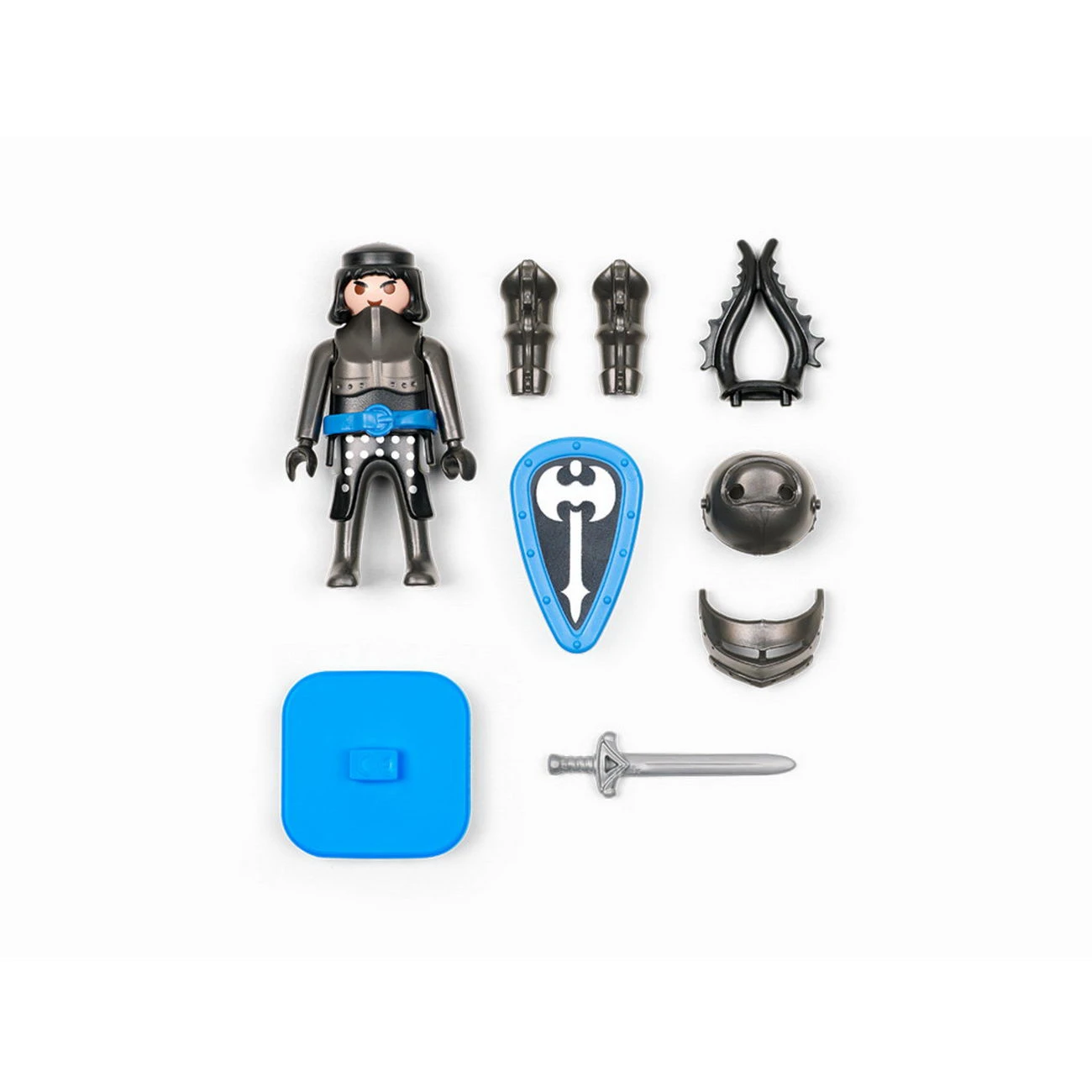 Tonies - Die Playmos - Das Turnier Auf Der Königsritterburg - Hörspiel 6 Tonies - Die Playmos - Das Turnier Auf Der Königsritterburg - Hörspiel – Bild 4