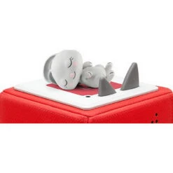 Tonies - Schlummerbande - Träum Schön Kleiner Schlummerhase - Musik -Tonies tonies schlummer hase box