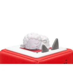 Tonies - Schlummerbande Einschlafmelodien - Schlummerschaf Im Zauberwald- Musik 7 Tonies - Schlummerbande Einschlafmelodien - Schlummerschaf Im Zauberwald- Musik -Tonies tonies schlummer schaf box