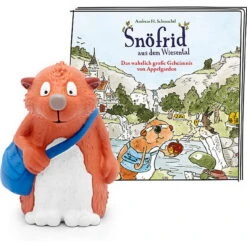 Tonies - Snöfrid Aus Dem Wiesental - Hörbuch -Tonies tonies sn frid wiesental