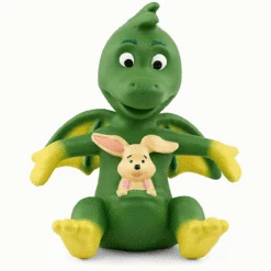 Tonies - Tabaluga - Drachen Weinen Nicht - Hörspiel Mit Liedern -Tonies tonies tabaluga drachen