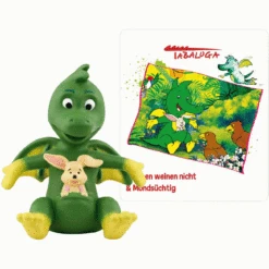 Tonies - Tabaluga - Drachen Weinen Nicht - Hörspiel Mit Liedern -Tonies tonies tabaluga drachen weinen