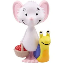 Tonies - Tilda Apfelkern - Das Drinnen Picknick - Hörspiel -Tonies tonies tilda pick