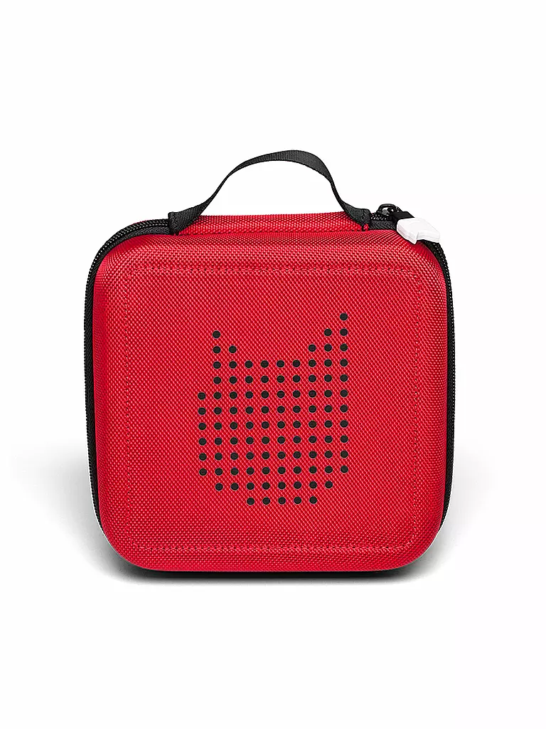 TONIES, Tonie-Transporter (Rot) 3 TONIES, Tonie-Transporter (Rot)