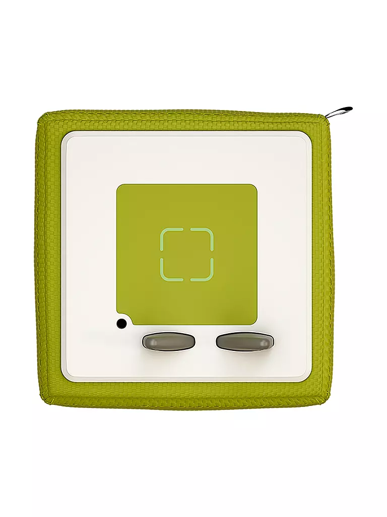 TONIES, Toniebox - Starter-Set Mit Kreativ-Tonie (Grün) 5 TONIES, Toniebox - Starter-Set Mit Kreativ-Tonie (Grün) – Bild 3