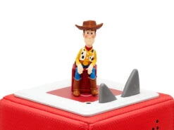 Tonies - Disney - Toy Story - Hörspiel Mit Liedern -Tonies tonies toy story disney