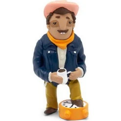 Tonies - Unter Meinem Bett 6- Musik -Tonies tonies unter meinem 6