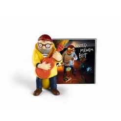 Tonies - Unter Meinem Bett 1 - Musik -Tonies tonies unter meinem bett 1