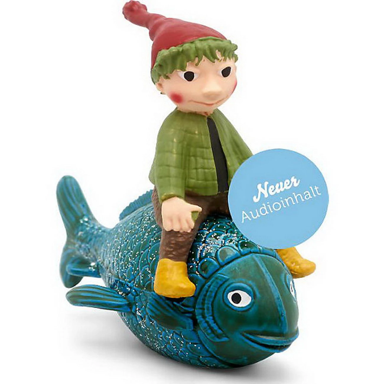 Tonies - Der Kleine Wassermann NEU - Otfried Preußler - Hörspiel 3 Tonies - Der Kleine Wassermann NEU - Otfried Preußler - Hörspiel